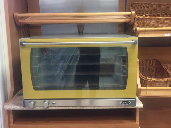 15#4603 Forno Unox in vendita - foto 2