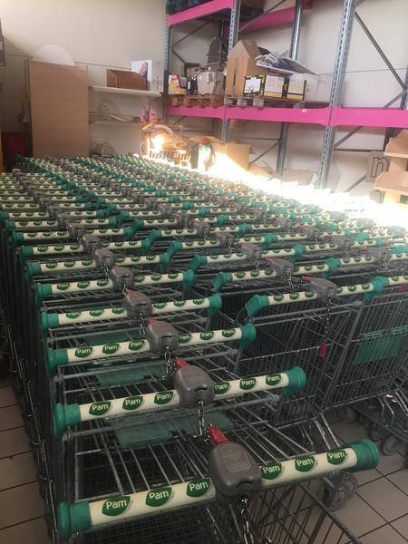 Agroalimentare in vendita