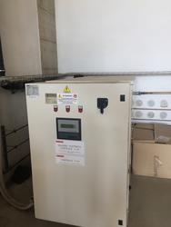 Refrigeration units Tn and Bt - Lot 4 (Auction 4603)