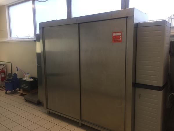 Agroalimentare in vendita
