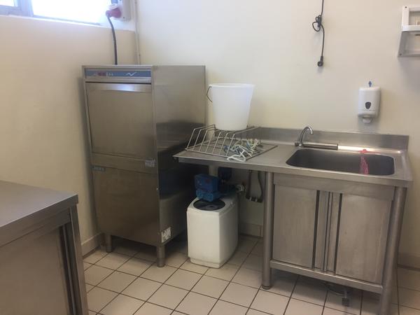 5#4603 Mobili Inox in vendita - foto 4