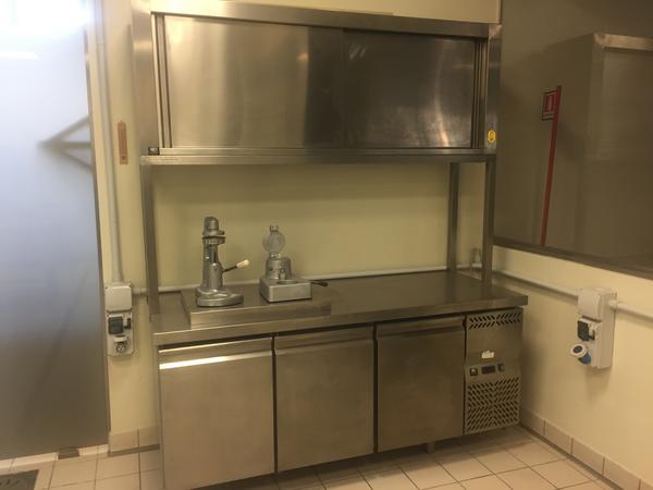 5#4603 Mobili Inox in vendita - foto 5