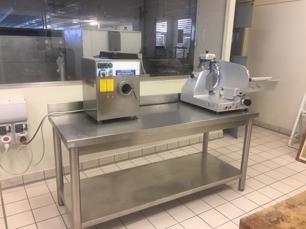 5#4603 Mobili Inox in vendita - foto 6