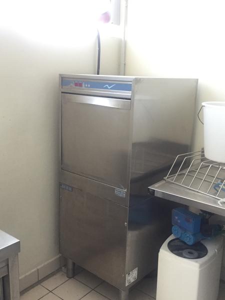 5#4603 Mobili Inox in vendita - foto 11