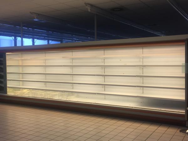 Agroalimentare in vendita