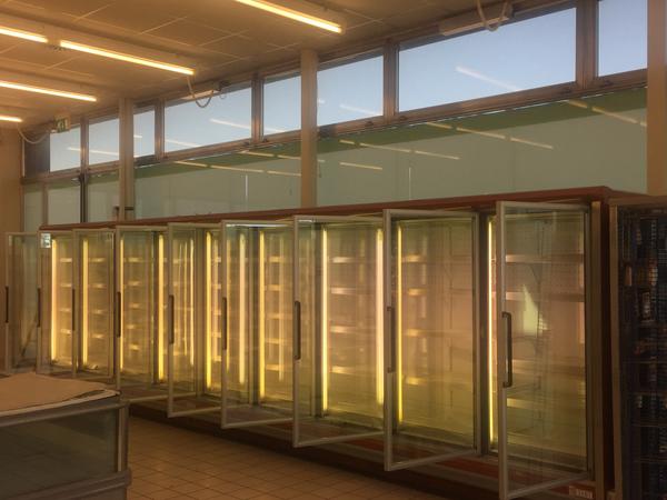 Agroalimentare in vendita