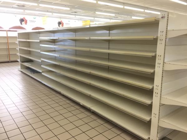 Logistica in vendita
