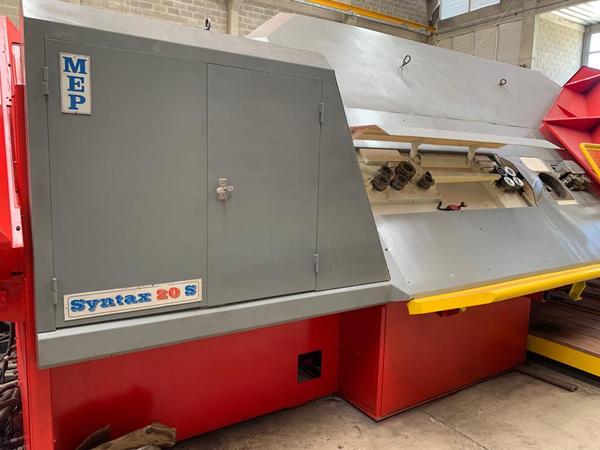 Attrezzatura meccanica in vendita