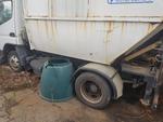 Immagine 4 - Furgone Mitsubishi FB 73  con vasca ribaltabile - Lotto 11 (Asta 4606)