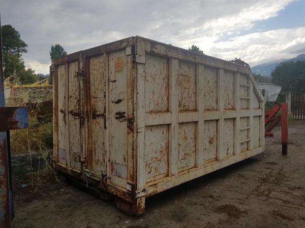 305#4606 Cassoni scarrabili in vendita - foto 4