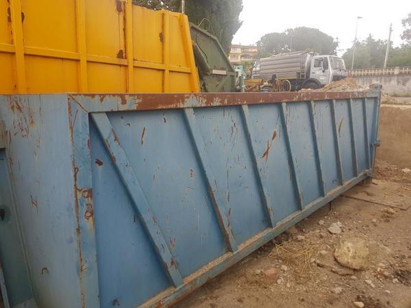 305#4606 Cassoni scarrabili in vendita - foto 7