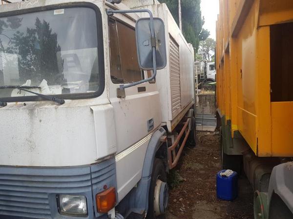 Varie trasporti in vendita