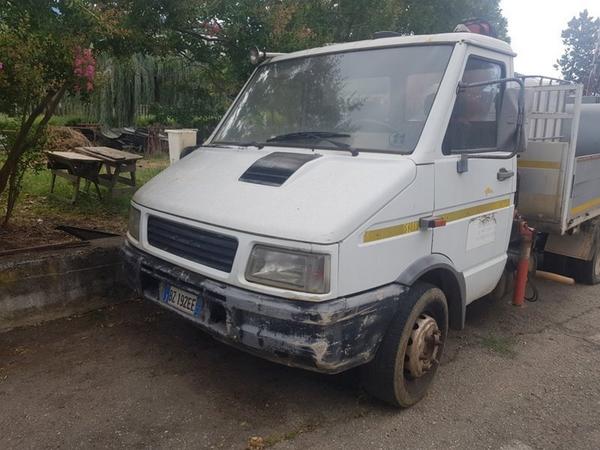 Autocarri in vendita