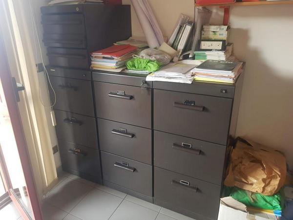 63#4606 Arredi ufficio in vendita - foto 3