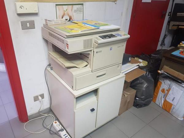 63#4606 Arredi ufficio in vendita - foto 4