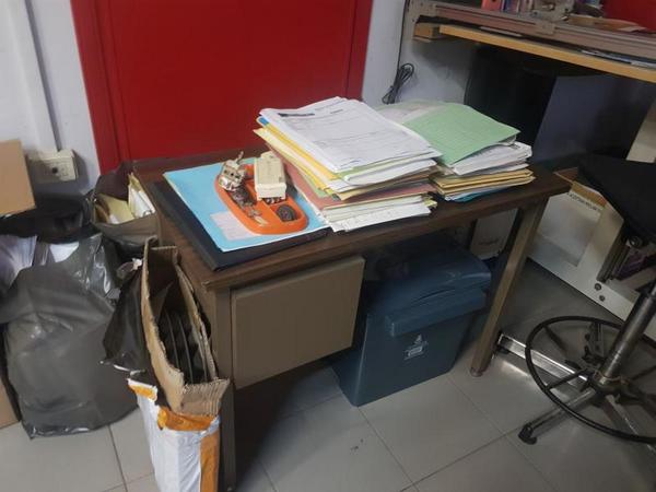 63#4606 Arredi ufficio in vendita - foto 7