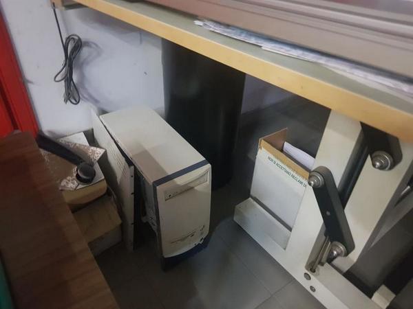 63#4606 Arredi ufficio in vendita - foto 11