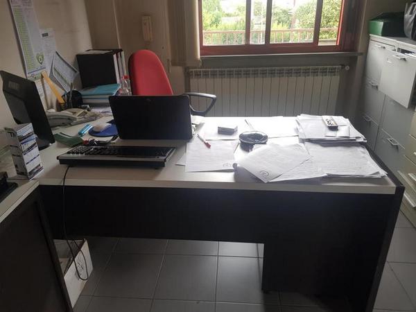 63#4606 Arredi ufficio in vendita - foto 14
