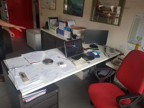 63#4606 Arredi ufficio in vendita - foto 15