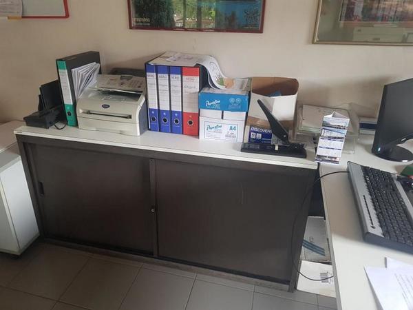 63#4606 Arredi ufficio in vendita - foto 16