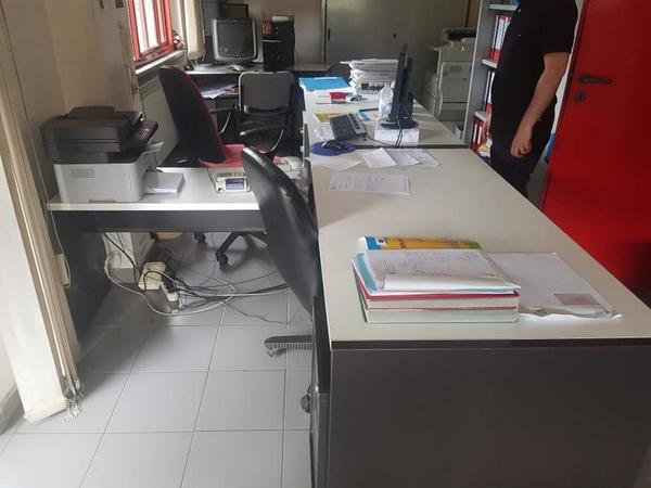 63#4606 Arredi ufficio in vendita - foto 17
