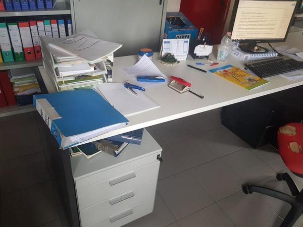 63#4606 Arredi ufficio in vendita - foto 19