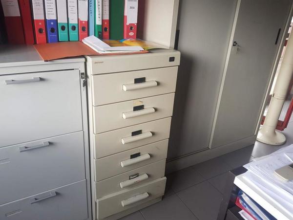 63#4606 Arredi ufficio in vendita - foto 20