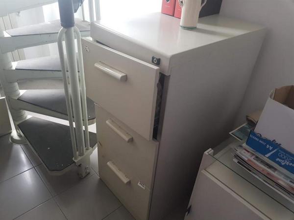 63#4606 Arredi ufficio in vendita - foto 21