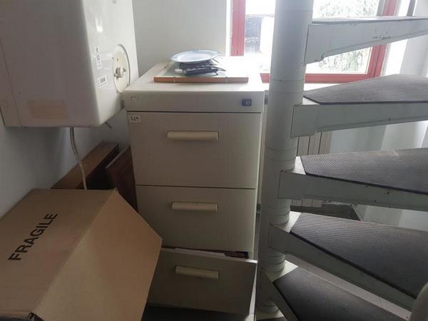 63#4606 Arredi ufficio in vendita - foto 22