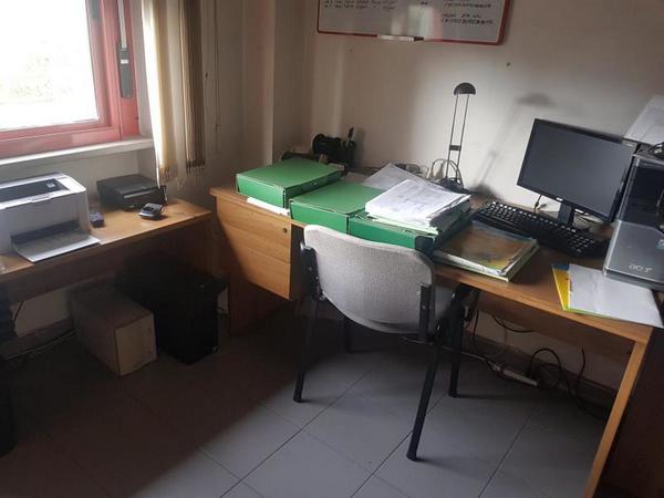63#4606 Arredi ufficio in vendita - foto 23