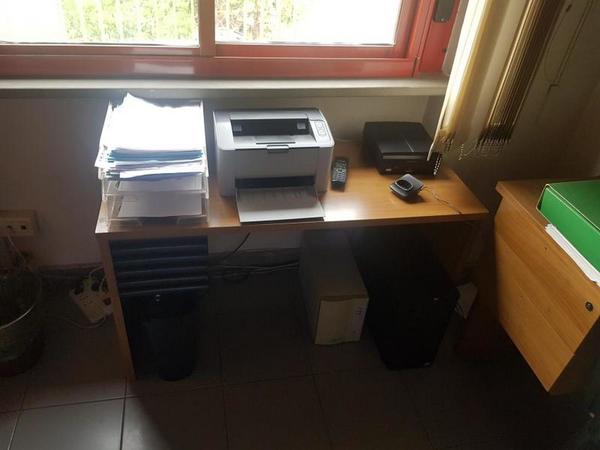 63#4606 Arredi ufficio in vendita - foto 24
