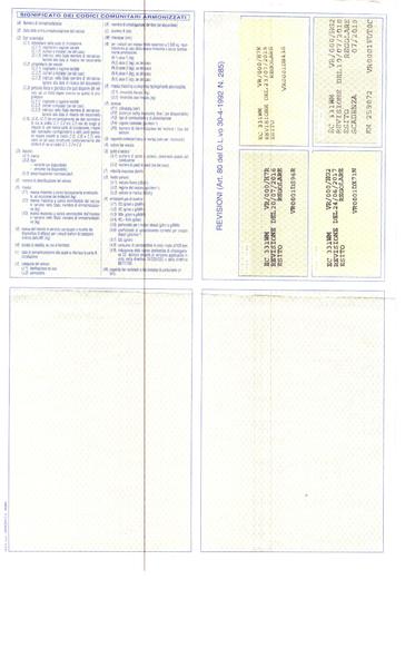 10#4607 Trattore stradale Man in vendita - foto 4