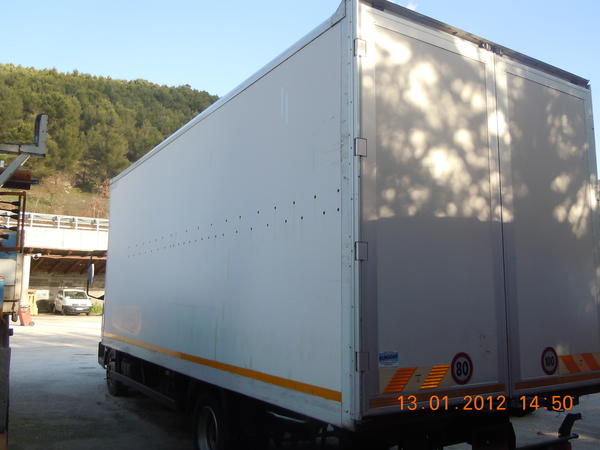 14#4607 Fiat Iveco ML 75E15 in vendita - foto 3