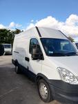 Image 4 - Fiat Iveco Daily 35S11 van - Lot 4 (Auction 4607)