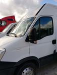 Image 6 - Fiat Iveco Daily 35S11 van - Lot 4 (Auction 4607)