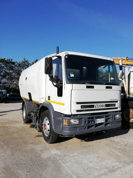 6#4607 Iveco 150E18KA in vendita - foto 1