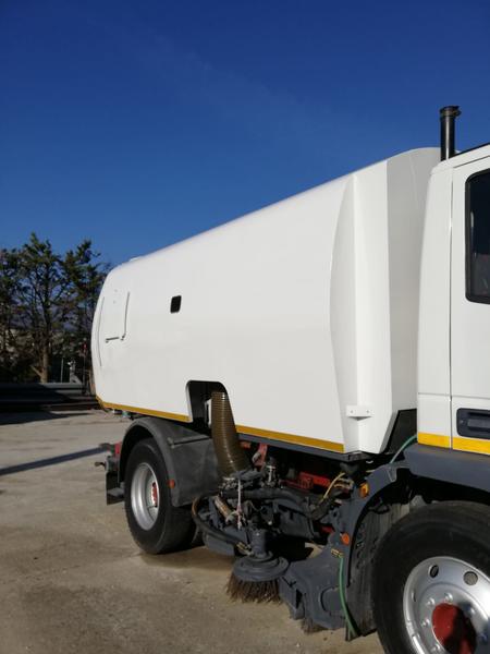 6#4607 Iveco 150E18KA in vendita - foto 4
