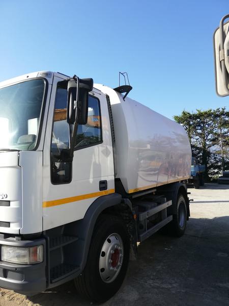 6#4607 Iveco 150E18KA in vendita - foto 5