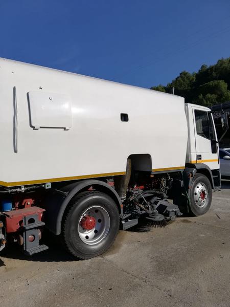 6#4607 Iveco 150E18KA in vendita - foto 6