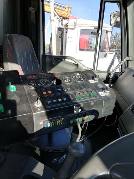 6#4607 Iveco 150E18KA in vendita - foto 7