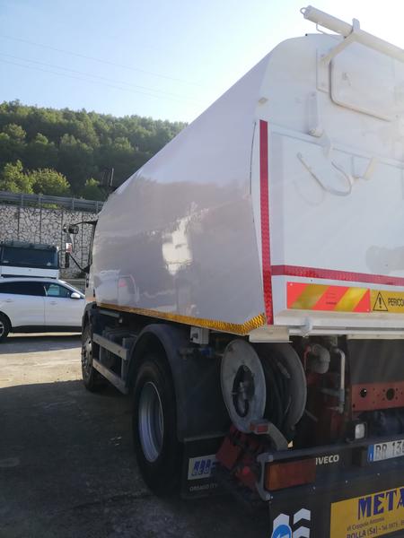 6#4607 Iveco 150E18KA in vendita - foto 8