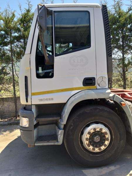 7#4607 Iveco 180E28 in vendita - foto 4