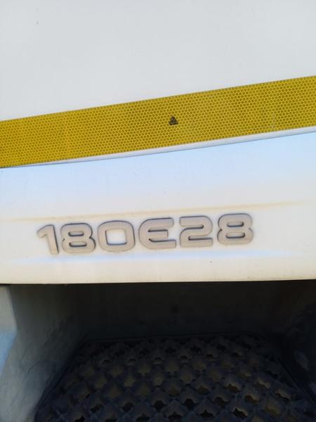 7#4607 Iveco 180E28 in vendita - foto 5