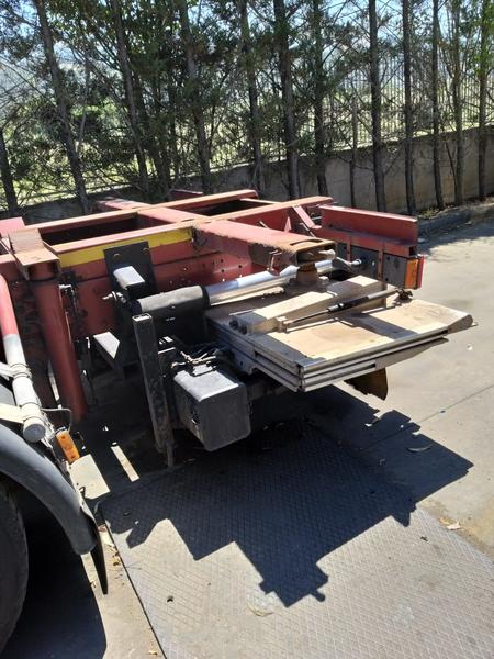 7#4607 Iveco 180E28 in vendita - foto 7