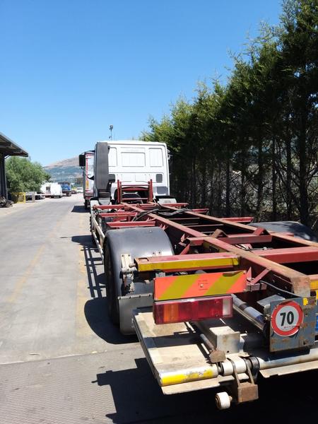 7#4607 Iveco 180E28 in vendita - foto 8
