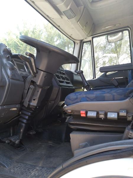 7#4607 Iveco 180E28 in vendita - foto 9