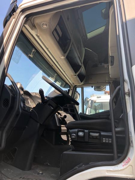 9#4607 Trattore stradale Iveco Stralis 450 in vendita - foto 4
