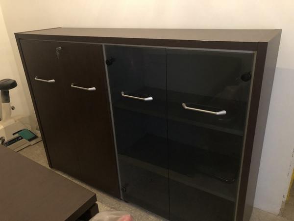 2#4608 Attrezzatura meccanica e arredi ufficio in vendita - foto 3