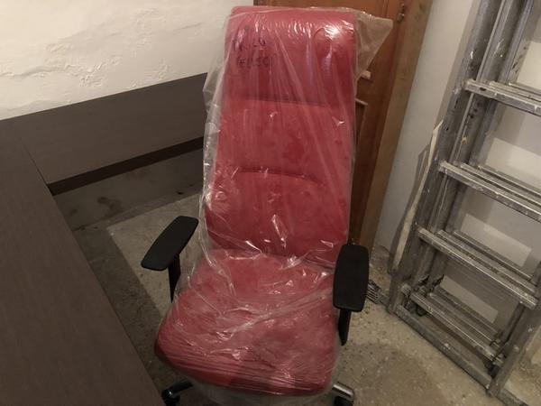 2#4608 Attrezzatura meccanica e arredi ufficio in vendita - foto 5