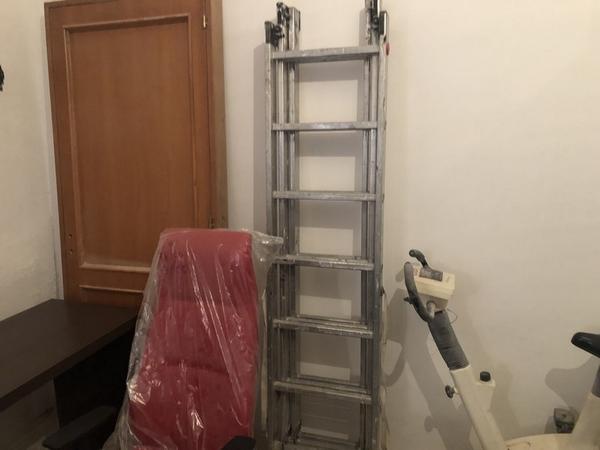 2#4608 Attrezzatura meccanica e arredi ufficio in vendita - foto 6